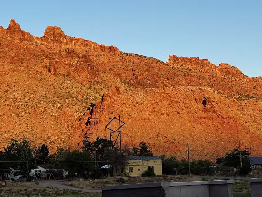 Colorado River & Trail Expeditions