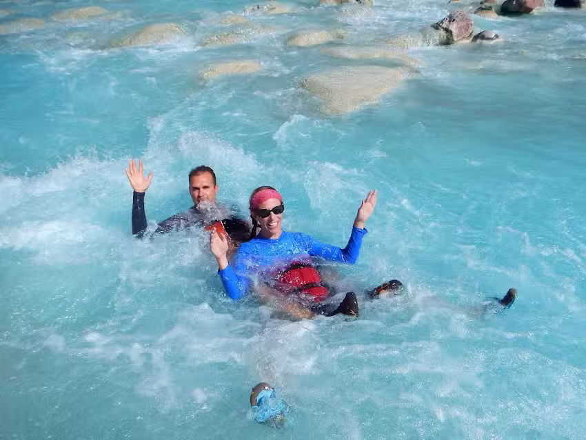 Colorado River & Trail Expeditions