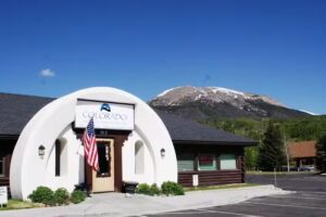 Colorado Rocky Mountain Resorts