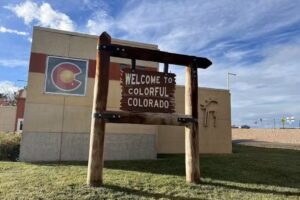 Colorado Welcome Center – Fruita
