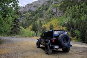 Colorado West UTV and Jeep Rentals & Scenic Tours