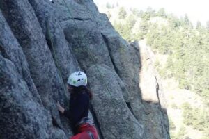 Colorado Wilderness Rides And Guides