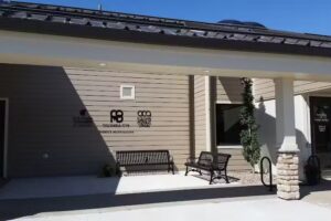 Columbia Convention & Visitors