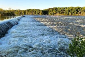 Columbia County Visitors Center