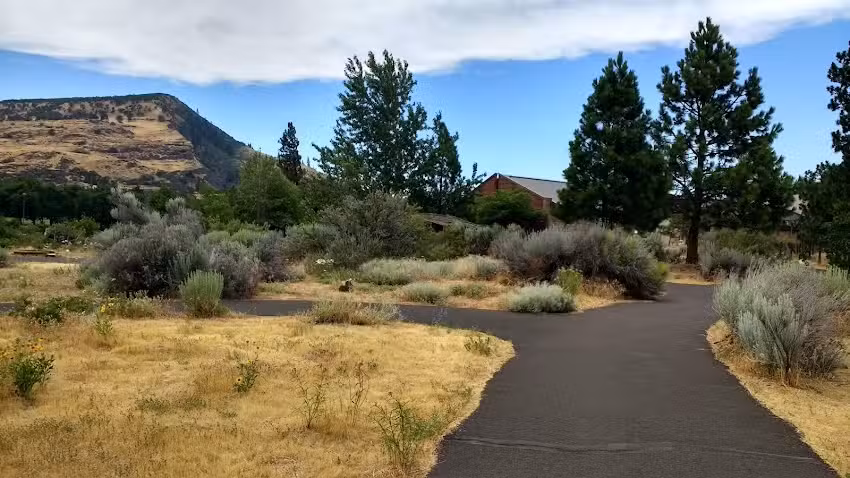 Columbia Gorge Discovery Center & Museum