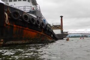 Columbia River Kayaking, LLC