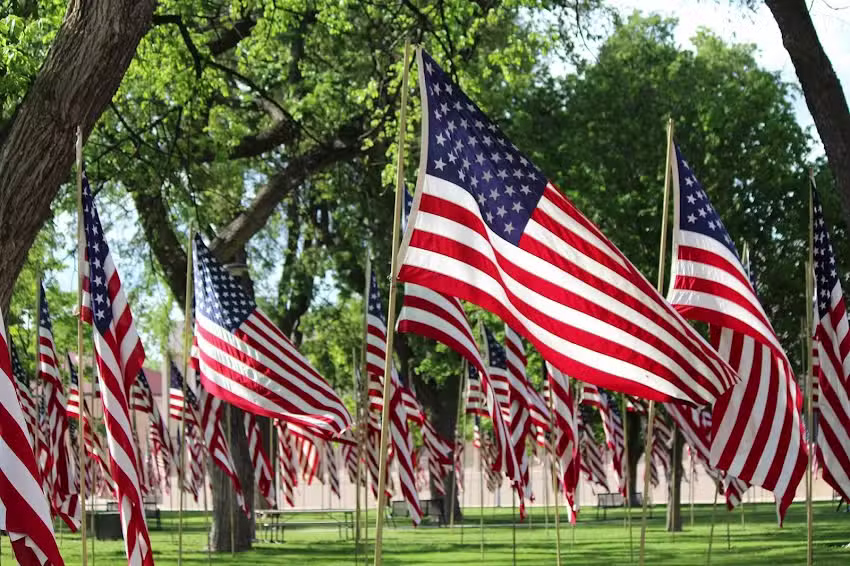 Columbus Area Convention & Visitors Bureau