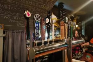 Columbus Center Enterprise Ltd