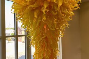 Columbus Visitors Center