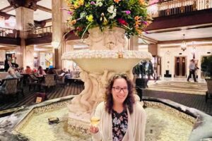 Come Fly with Amy – Travel