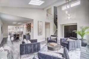 Comfort Acres Vacation Rentals – The Pearl on Leisure Lane