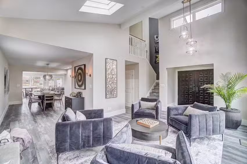 Comfort Acres Vacation Rentals &ndash; The Pearl on Leisure Lane