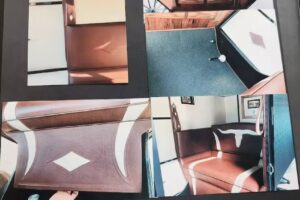 Community Carriage Stutzman bike shop