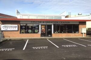 Community Travel Battle Ground