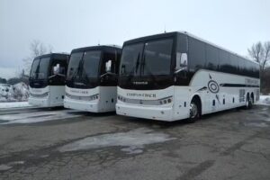 Compass Coach