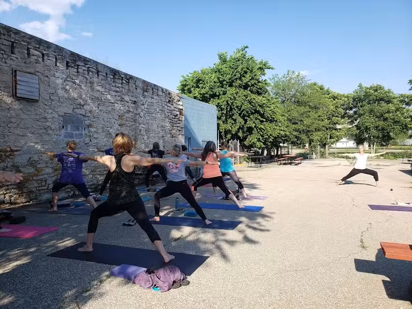 Compass Point: Home of Dirty Girl Adventures