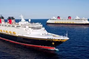 Compass Seas Travel Agency