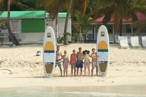 Compass Yacht Charters