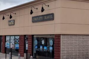 Complete Travel Consultant Inc