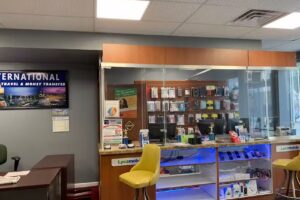 Conant Travel & Tours