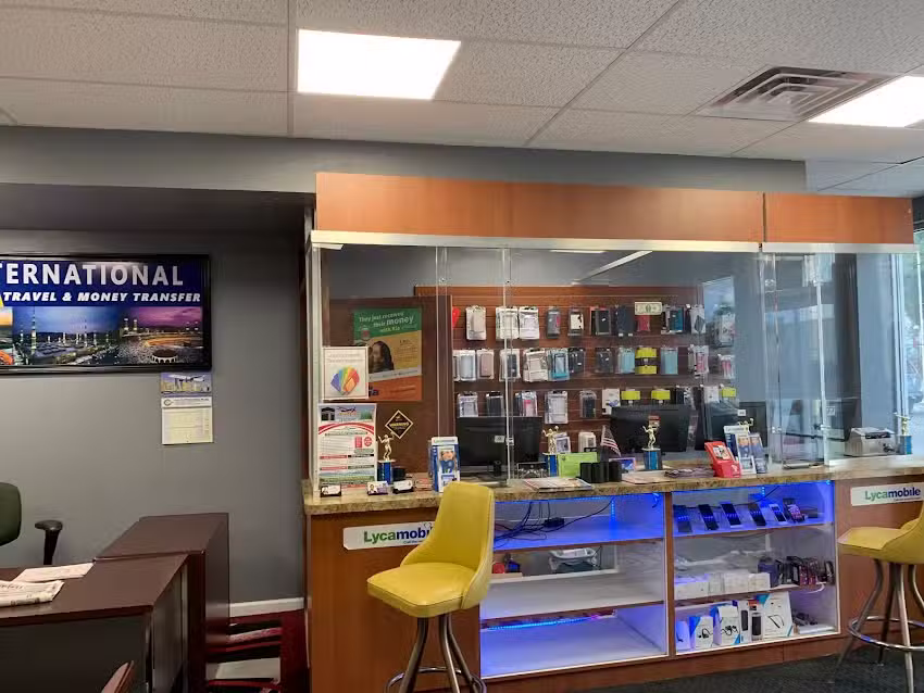 Conant Travel & Tours