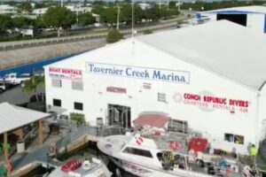 Conch Republic Divers