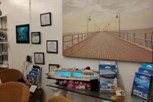 Concierge Cruises and Tours