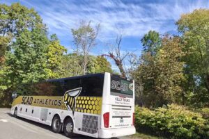 Concord Visitor Center