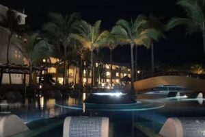 Conlin Travel Leisure