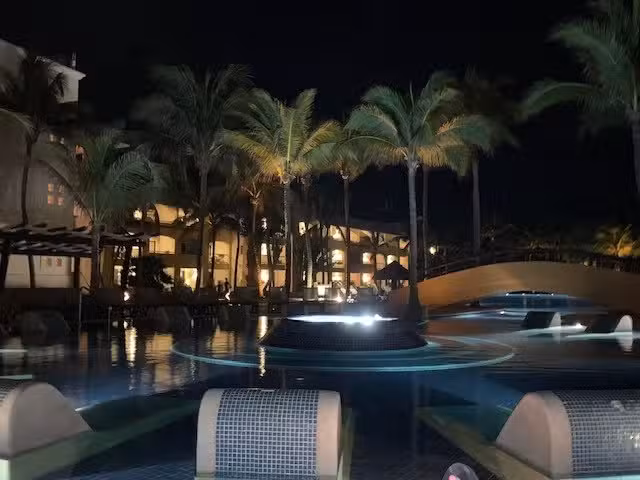 Conlin Travel Leisure