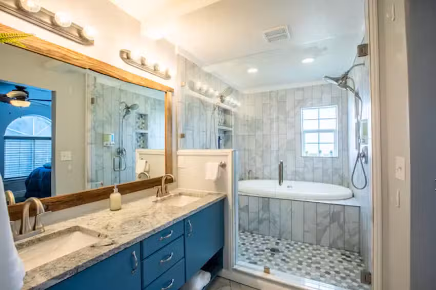 Conmigo Vacation Rentals