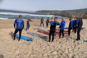 Connected Travel & Hospitality