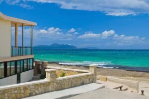 Connecting Rentals Worldwide