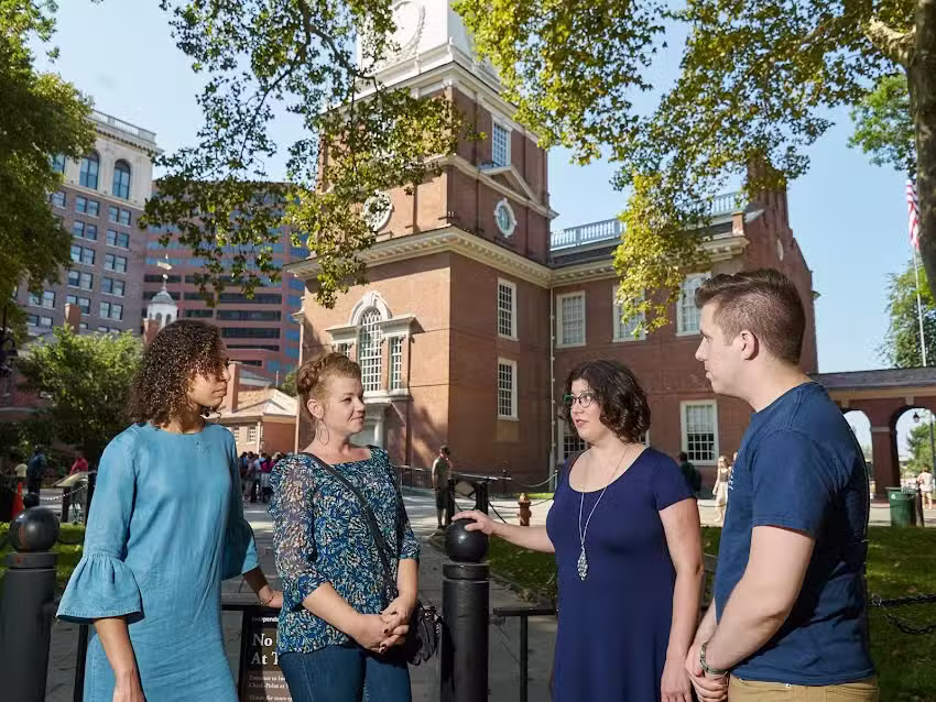 Context Travel (Philadelphia)