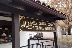 Contra Costa Travel Service