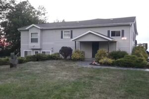 Convenience Cottages on the Harbor