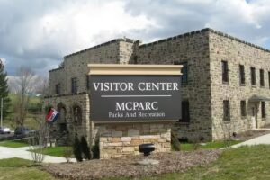 Convention & Visitors Bureau of Marion Co