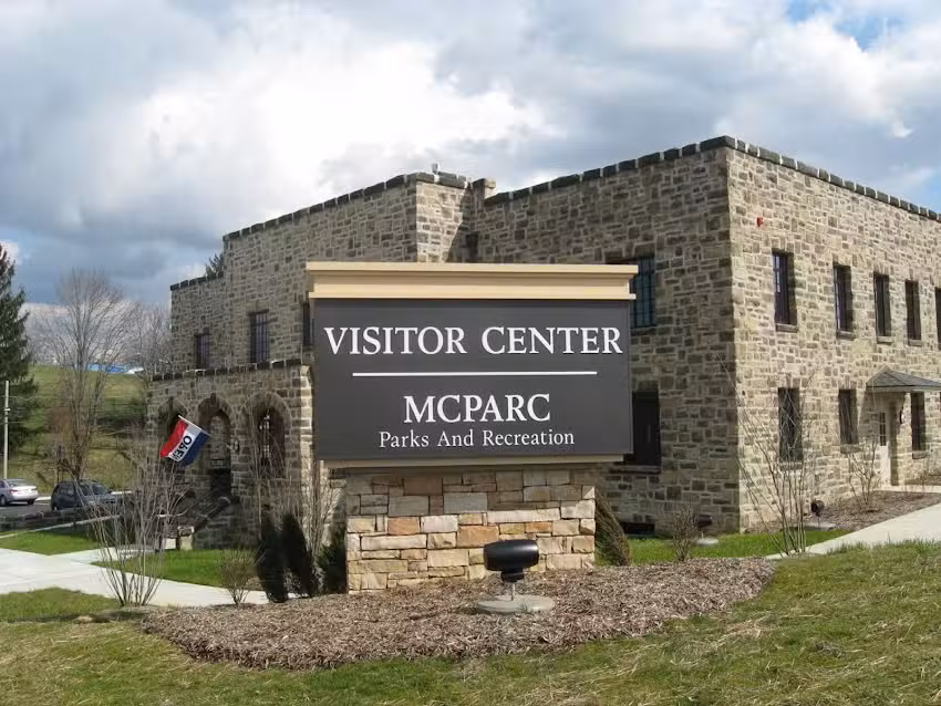 Convention & Visitors Bureau of Marion Co