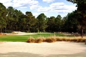 Convention & Visitors Bureau – Pinehurst, Southern Pines, Aberdeen Area