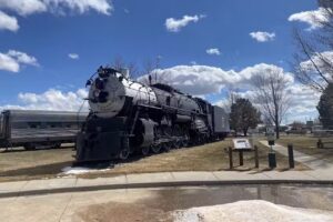 Converse County Tourism Board