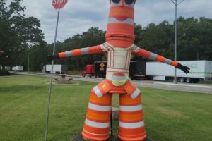 Conway Official Missouri Welcome Center