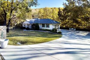 Cookeville Vacations