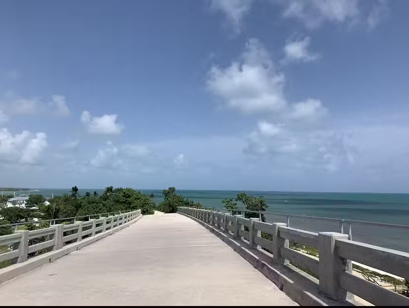 Cool Blue Vacations