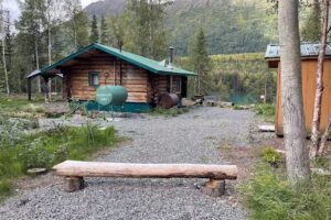 Cooper Landing Lodge