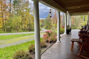 Cooperstown Country House