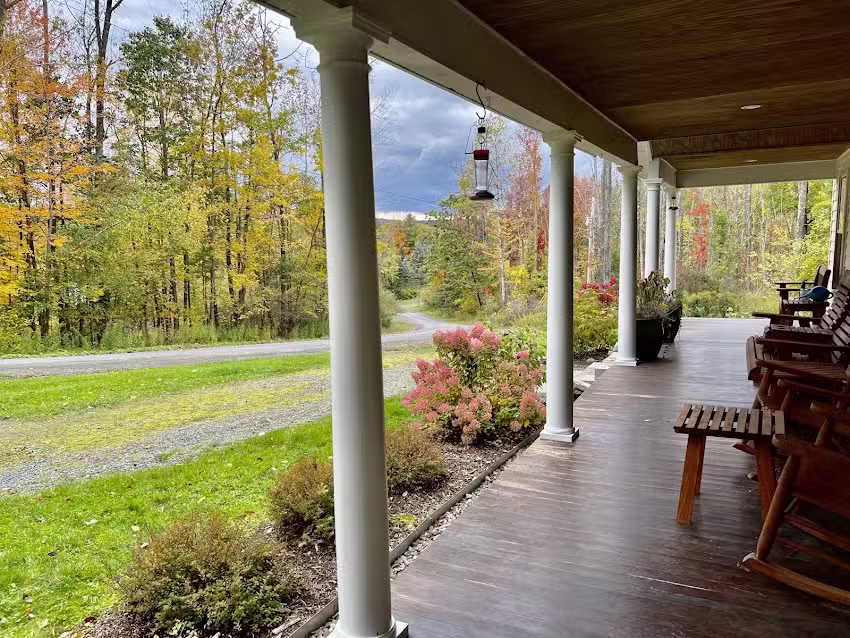 Cooperstown Country House