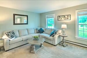 Cooperstown Dream House