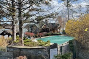 Cooperstown on the Lake