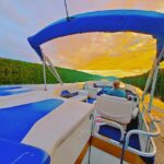 Copper Country Boat Tours LLC