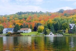 Copper Country Boat Tours LLC